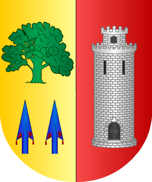 ESCUDO PRECEDENTE