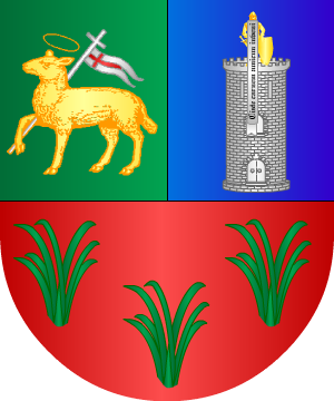 ESCUDO PRECEDENTE