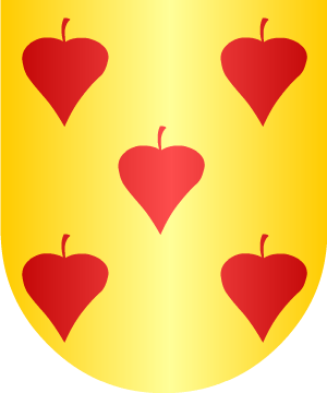 ESCUDO PRECEDENTE