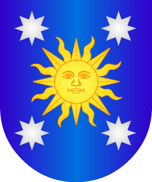 ESCUDO SIGUIENTE