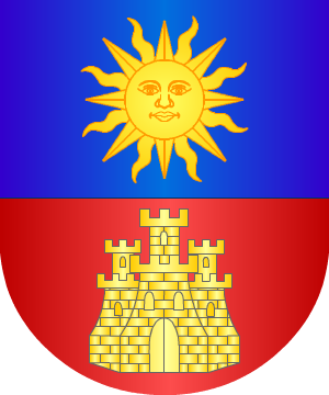 ESCUDO SIGUIENTE