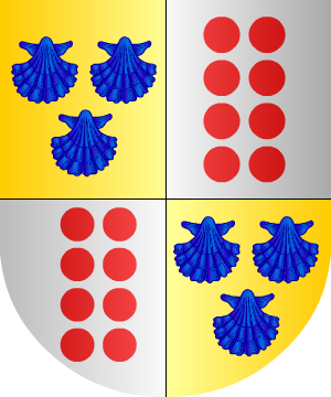 ESCUDO PRECEDENTE