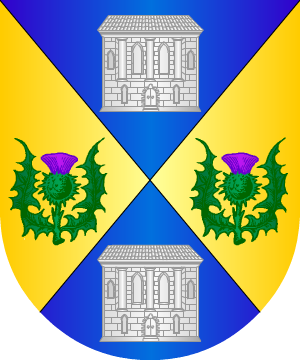 ESCUDO PRECEDENTE