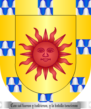 ESCUDO PRECEDENTE