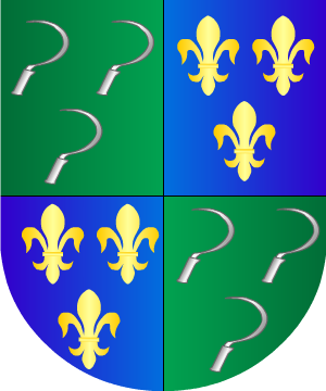 ESCUDO PRECEDENTE