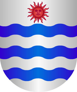 ESCUDO PRECEDENTE