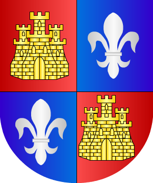 ESCUDO SIGUIENTE