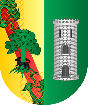 ESCUDO PRECEDENTE