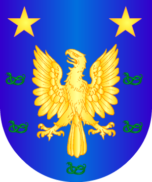 ESCUDO PRECEDENTE