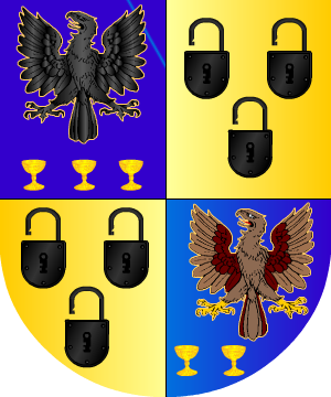 ESCUDO PRECEDENTE