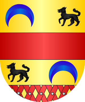 ESCUDO ALEATORIO