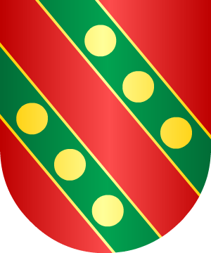 ESCUDO SIGUIENTE