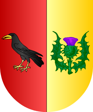 ESCUDO ALEATORIO
