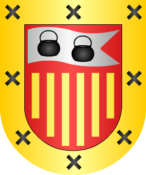 ESCUDO SIGUIENTE