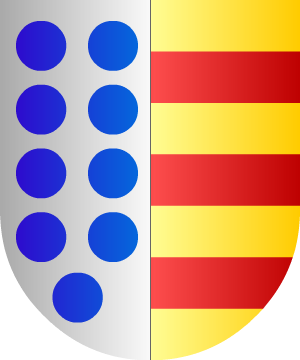 ESCUDO PRECEDENTE