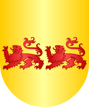 ESCUDO PRECEDENTE