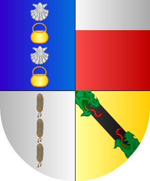 ESCUDO SIGUIENTE