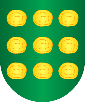 ESCUDO SIGUIENTE