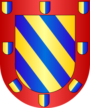 ESCUDO SIGUIENTE