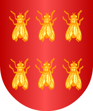 ESCUDO ALEATORIO
