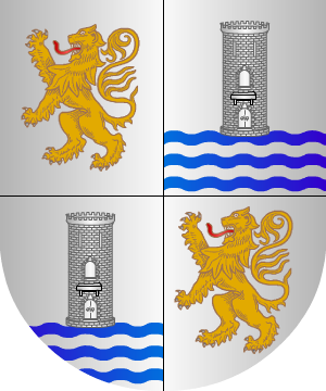 ESCUDO SIGUIENTE