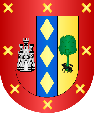 ESCUDO ALEATORIO