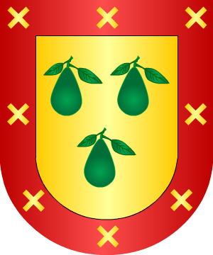 ESCUDO SIGUIENTE