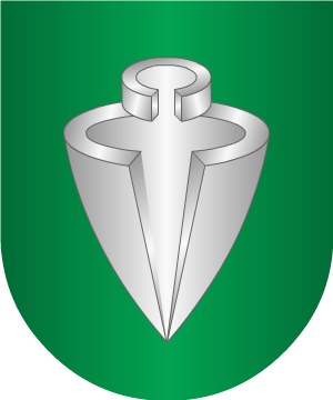 ESCUDO SIGUIENTE