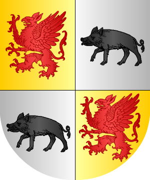 ESCUDO ALEATORIO