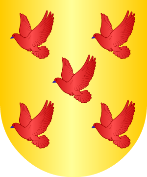 ESCUDO SIGUIENTE