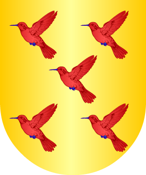 ESCUDO PRECEDENTE