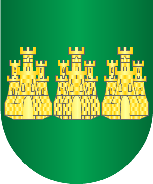ESCUDO SIGUIENTE