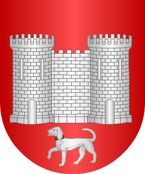 ESCUDO SIGUIENTE