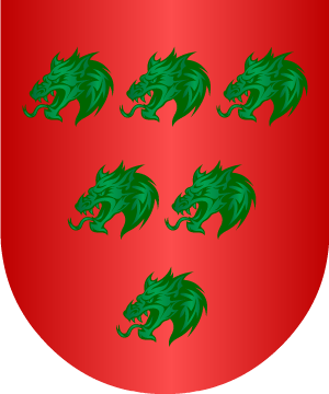ESCUDO PRECEDENTE