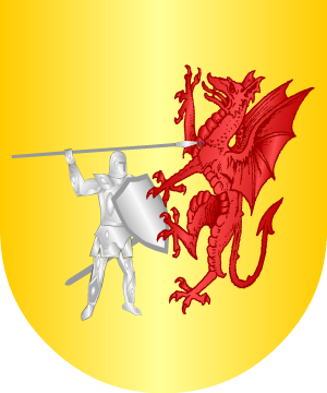 ESCUDO SIGUIENTE