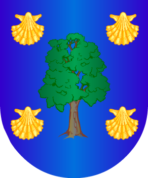 ESCUDO SIGUIENTE