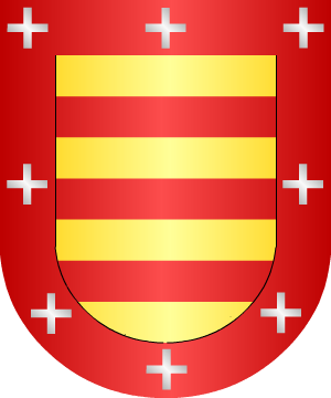 ESCUDO SIGUIENTE