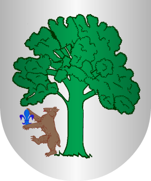 ESCUDO PRECEDENTE