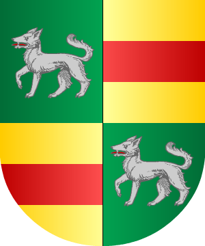 ESCUDO ALEATORIO