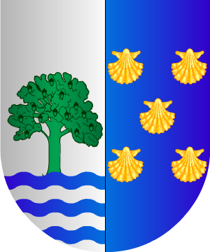 ESCUDO PRECEDENTE