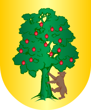 ESCUDO PRECEDENTE