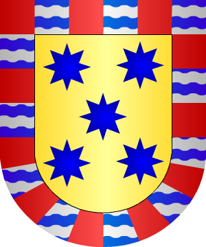 ESCUDO SIGUIENTE