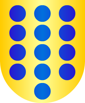 ESCUDO SIGUIENTE