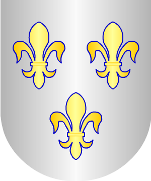 ESCUDO PRECEDENTE