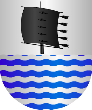 ESCUDO PRECEDENTE