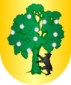 ESCUDO ALEATORIO