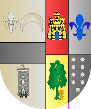 ESCUDO PRECEDENTE