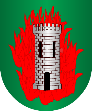 ESCUDO SIGUIENTE