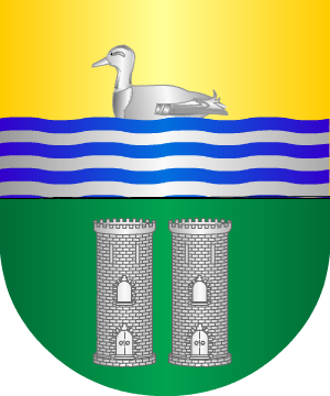 ESCUDO SIGUIENTE
