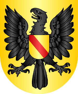 ESCUDO PRECEDENTE